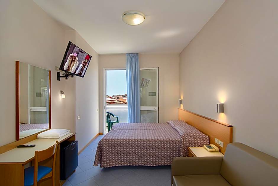 Hotel Sogno