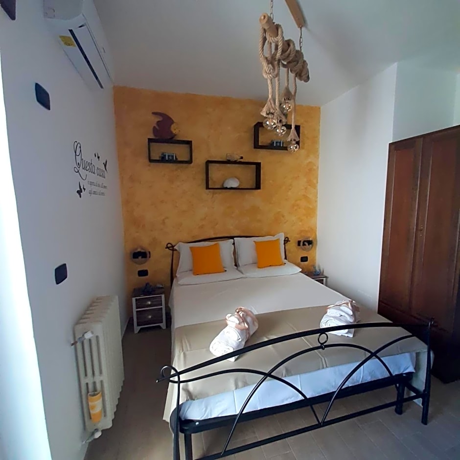 B&B Medusa House Gallipoli