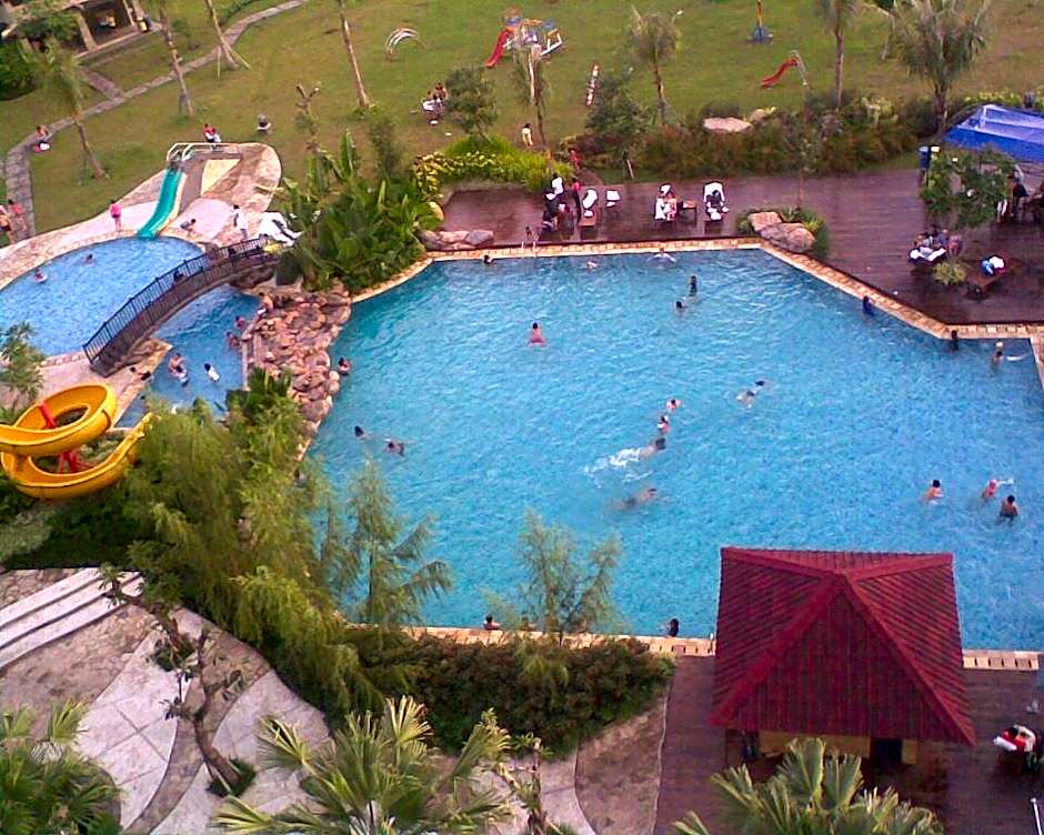 Sutan Raja Hotel & Convention Centre Manado