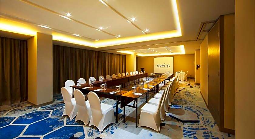 Novotel Pekanbaru