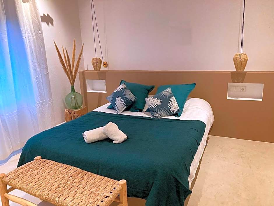 La Bohemia del Rio Boutique Hotel - Adults Only