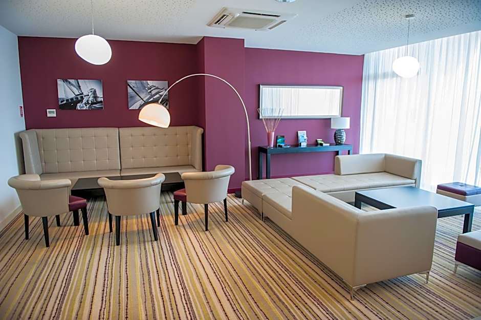 Résidence Goélia l'Estacade