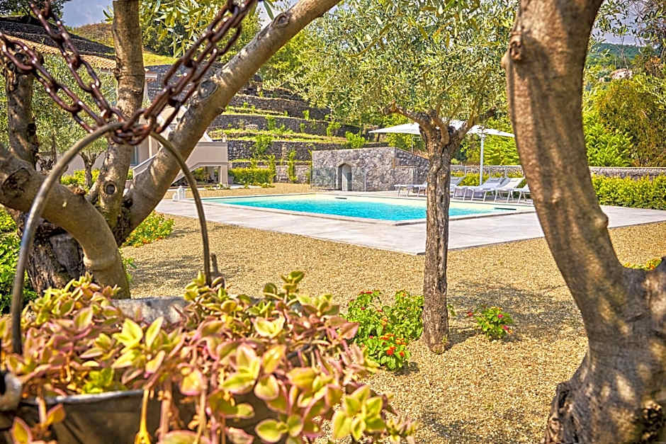 Il Casale di Monacella
