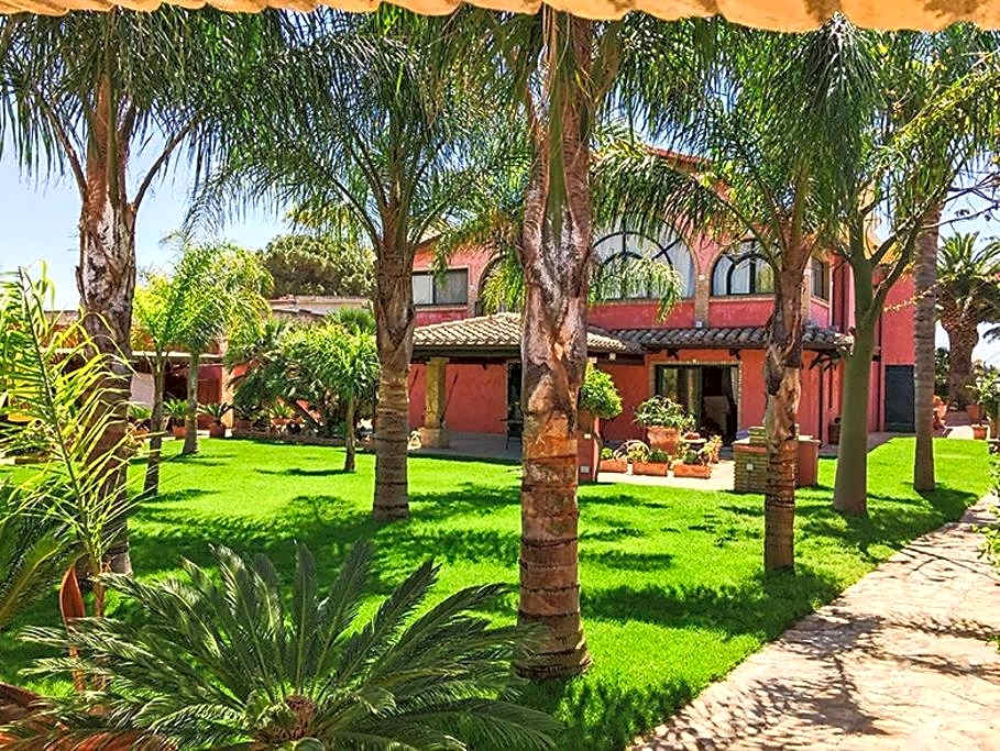 Casa Vacanze Villa Flumini