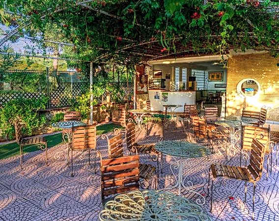 Hotel Vela Velo Club Vieste