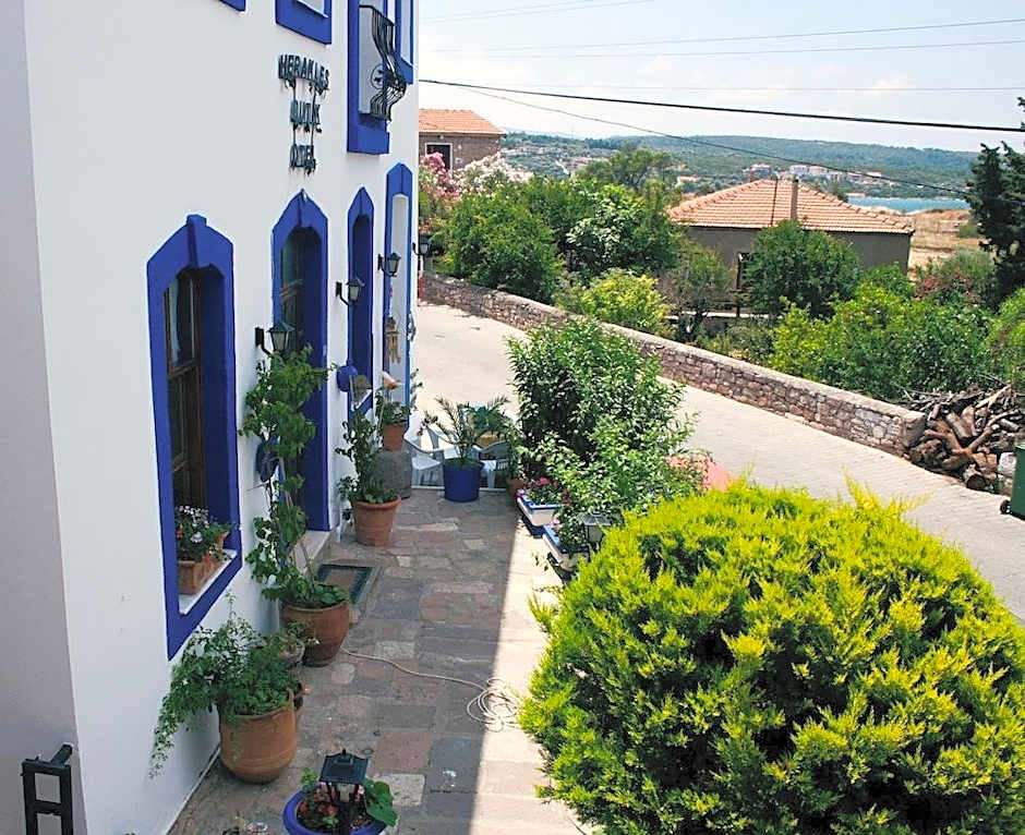 Herakles Butik Otel