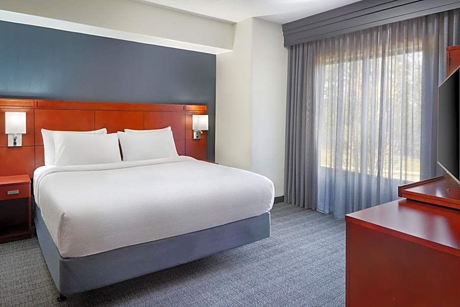 Courtyard by Marriott Atlanta Conyers