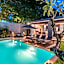 Kembali Villas