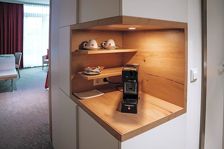 Centrale Hotel und Restaurant