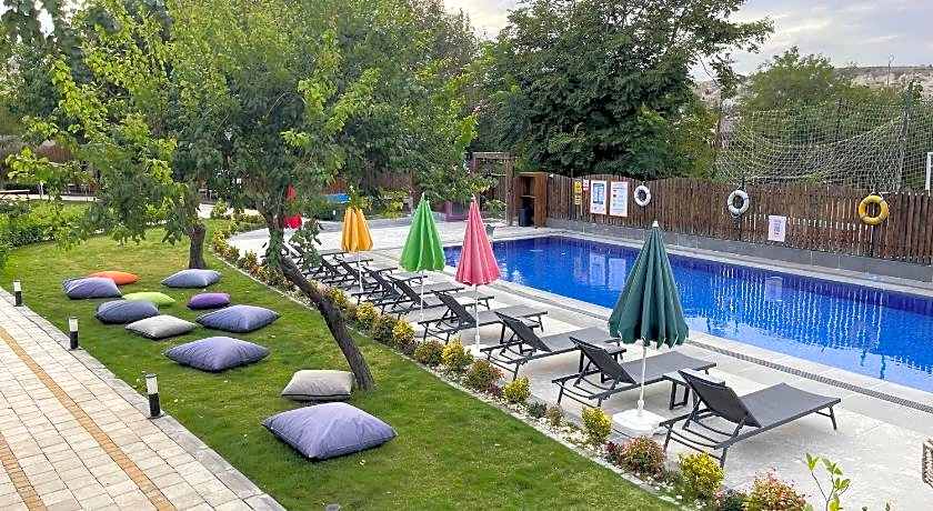 A La Mode Cappadocia Hotel