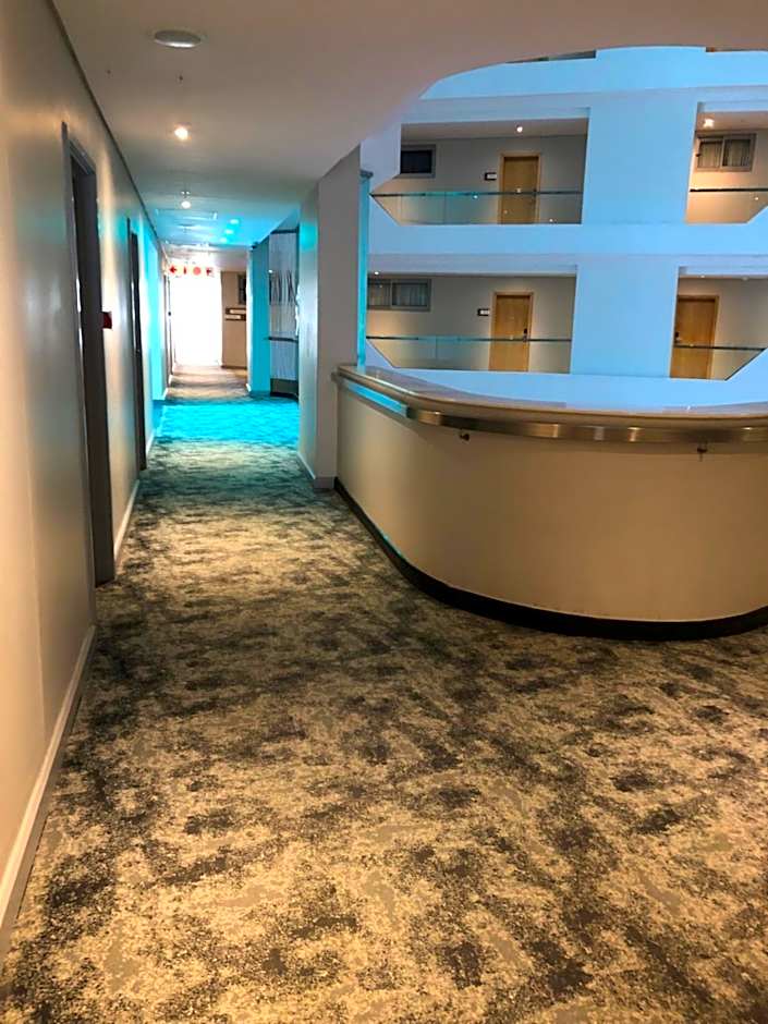 Iconic Pearls of Umhlanga