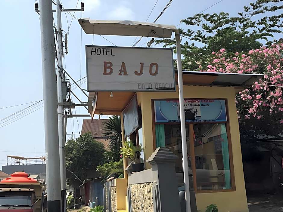 Bajo Hotel