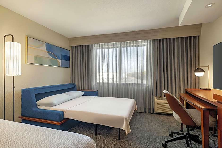 Courtyard by Marriott Burlington Mt. Holly/Westampton