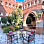 Hotel Sheherazade Luxor