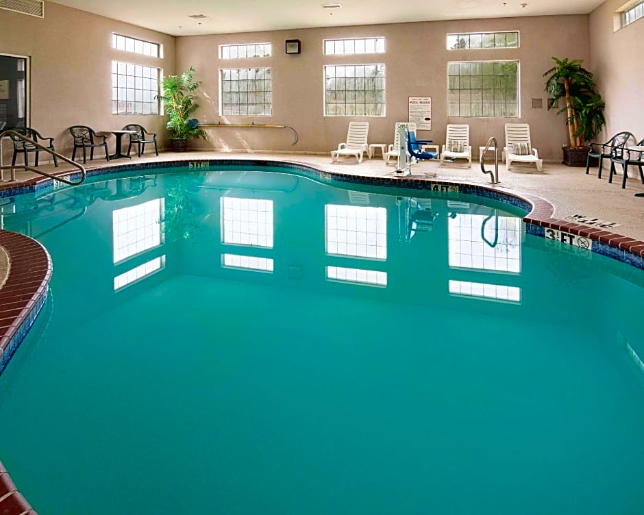 Comfort Suites Texarkana