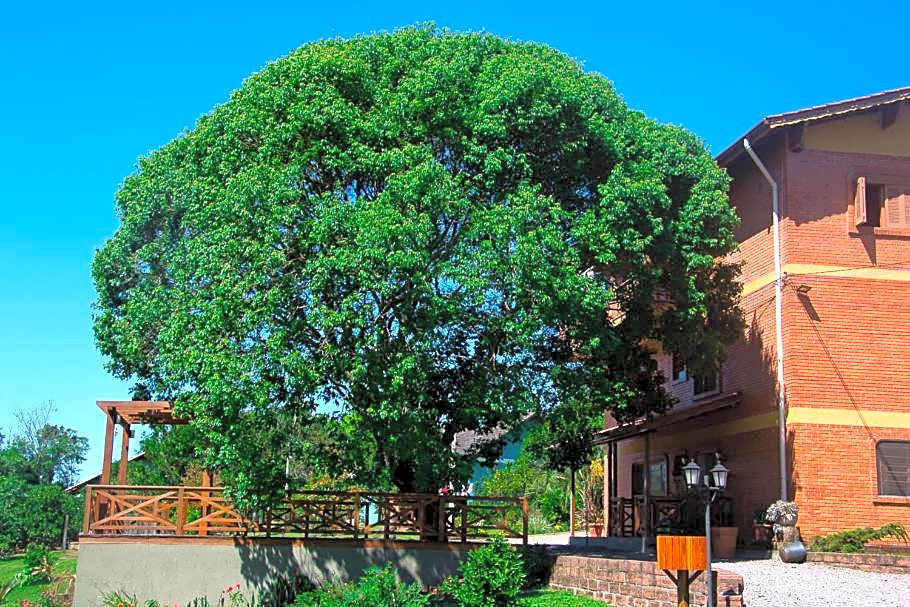 Pousada Villa Romantica