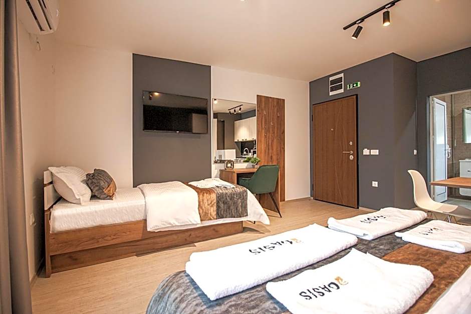 OASIS Apartments
