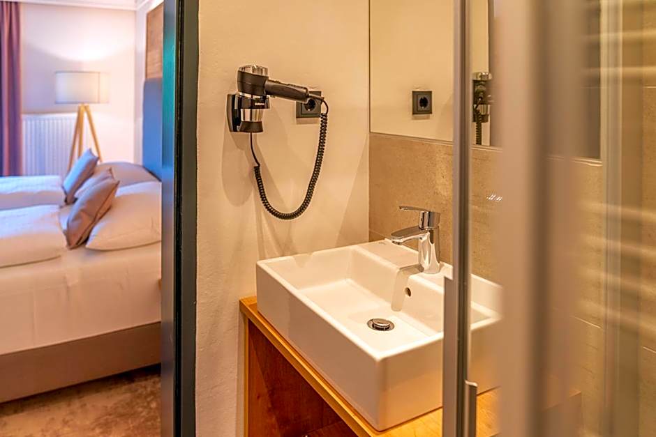 Stadtvilla Schladming Boutiquehotel