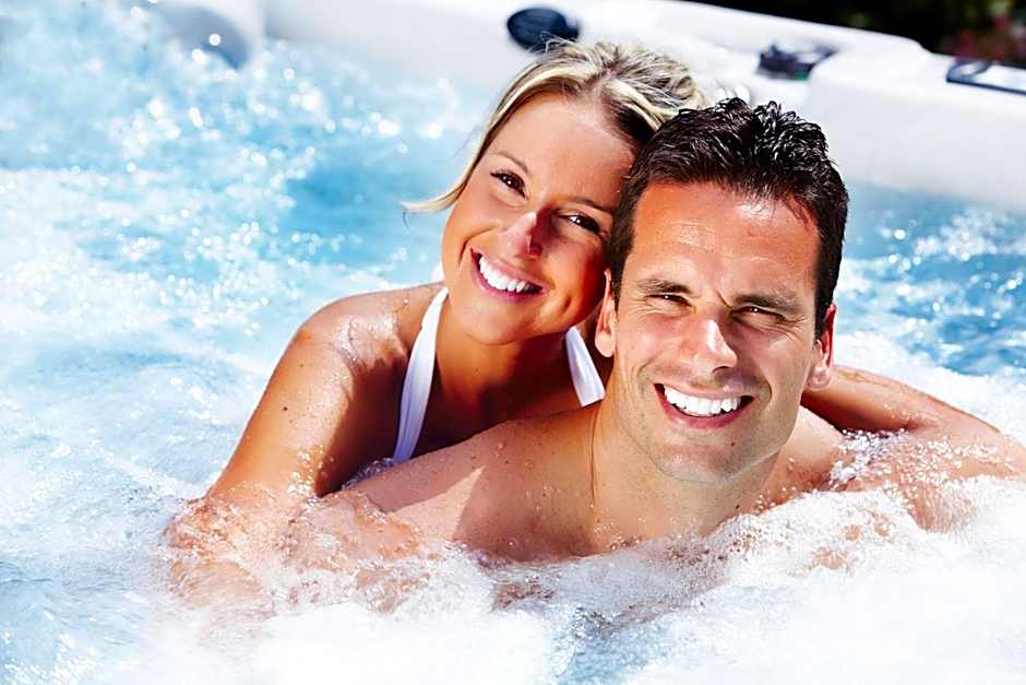 Aberdunant Hall Country Hotel