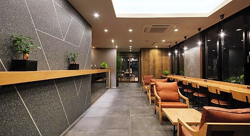 Hotel Amanek Asakusa Ekimae