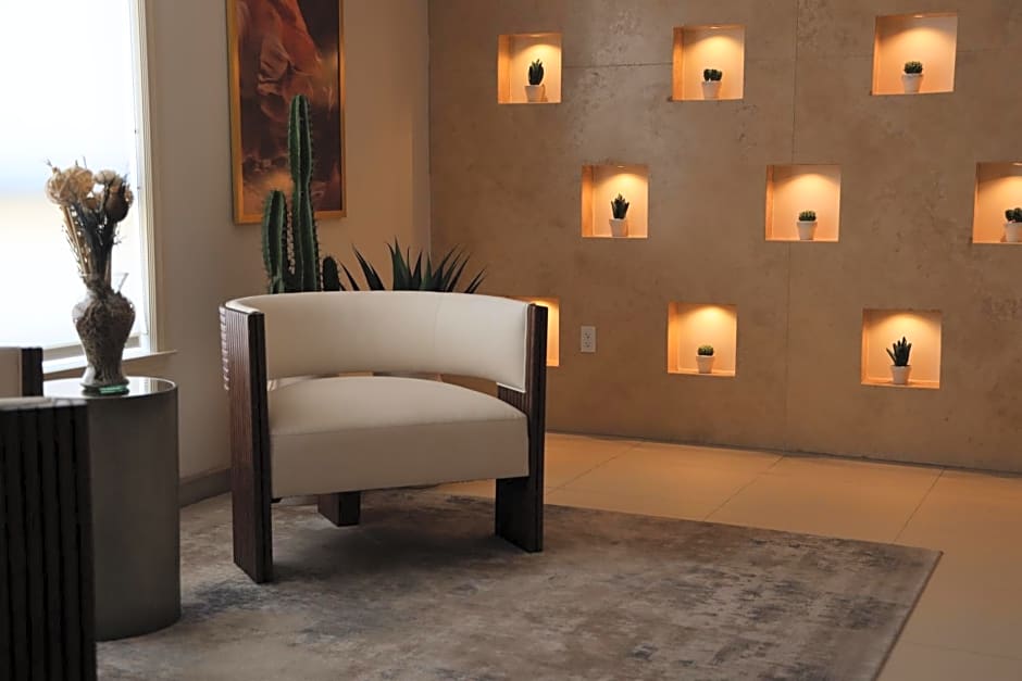 Hotel Paso Del Norte, Autograph Collection