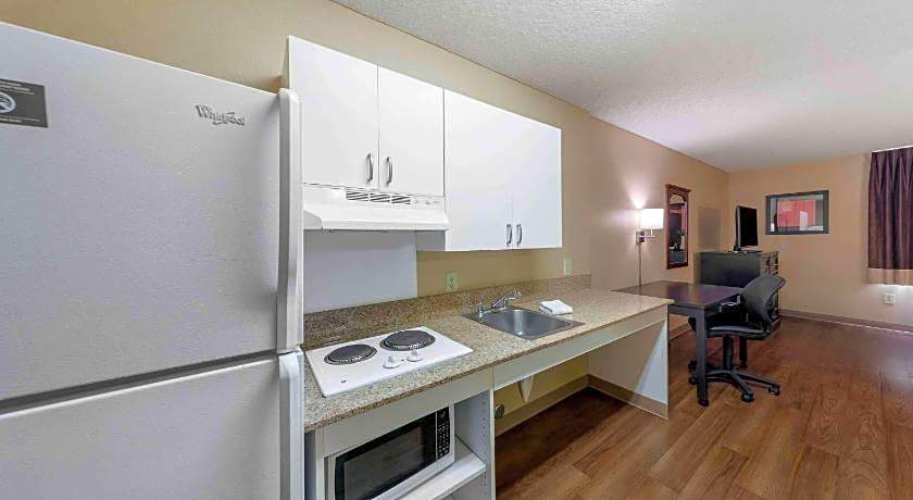 Extended Stay America Suites - Orange County - Anaheim Hills