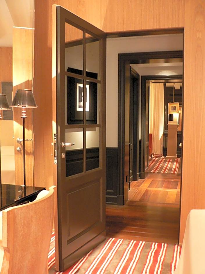 MARQUIS Faubourg St Honoré Relais & Châteaux