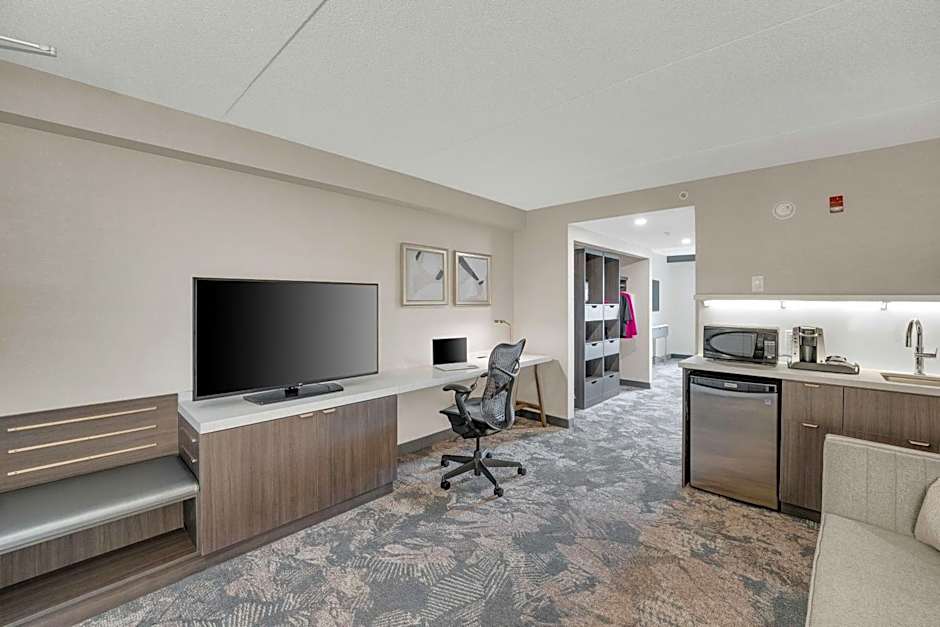 Hilton Garden Inn Toronto Brampton