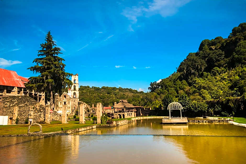 Hacienda Santa Maria Regla