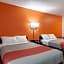 Motel 6-Bryan, TX - University Area