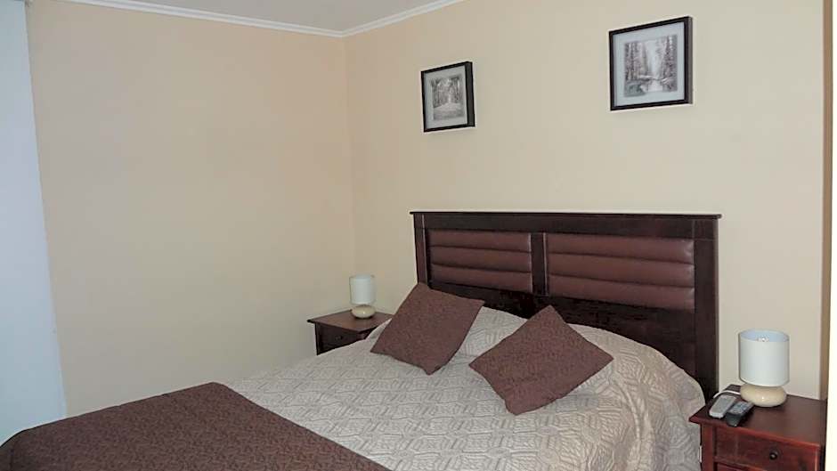 Personal Aparts Bellas Artes