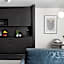 Saint Martin by Y3 Hotels, Old Town with Wellness