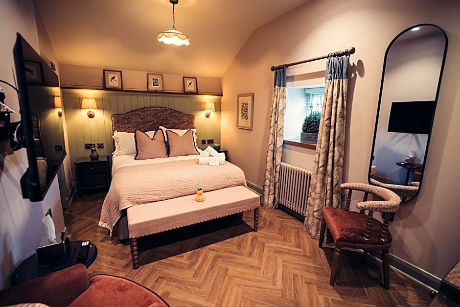 The Fountaine Inn
