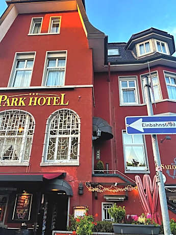 Parkhotel Essen