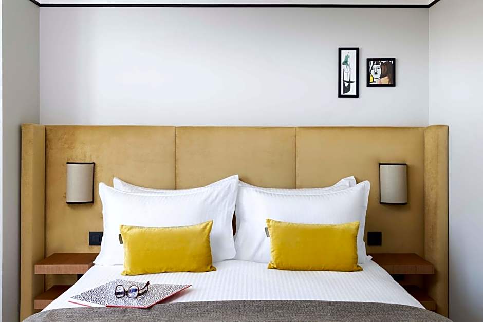 Hotel Le 37 Bis