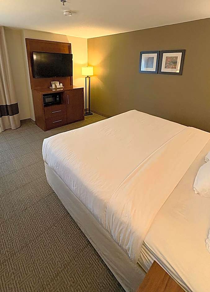 Comfort Inn Rutland - Killington