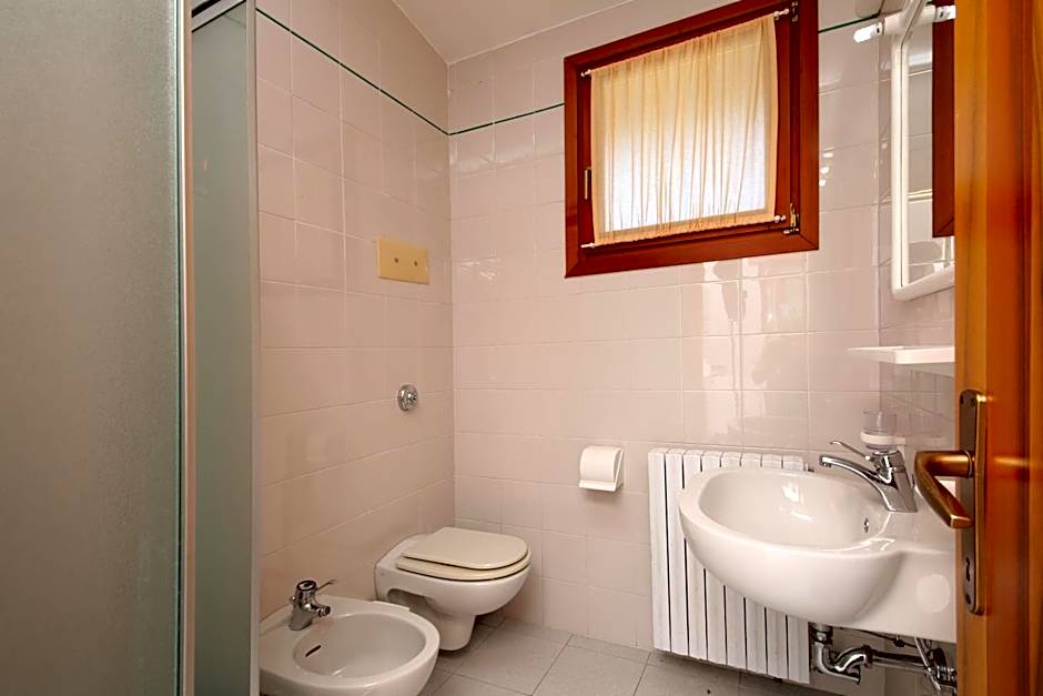 Residence Villaggio Tiglio