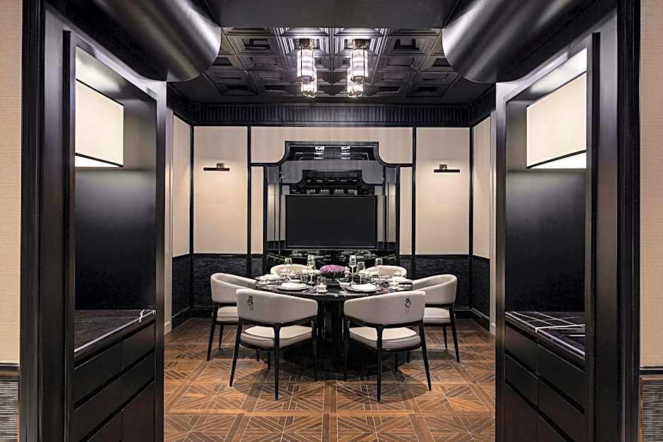 Renaissance Beijing Haidian Hotel