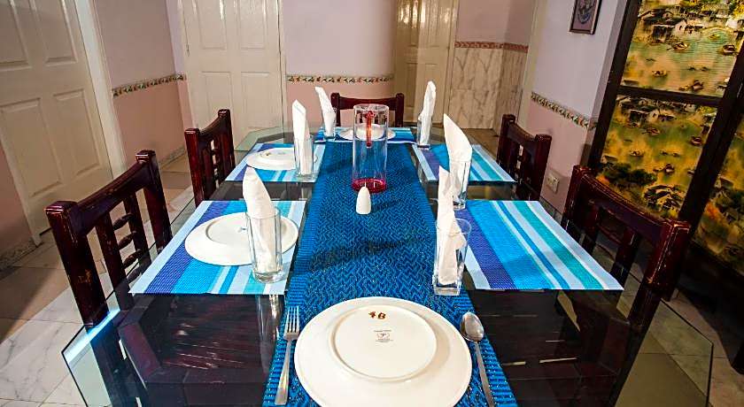 Babylon Hotel & Serviced Apartment