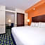 Fairfield Inn & Suites by Marriott Tacoma Puyallup