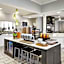 Hilton Garden Inn Champaign