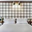 Paramount Hotel Times Square New York