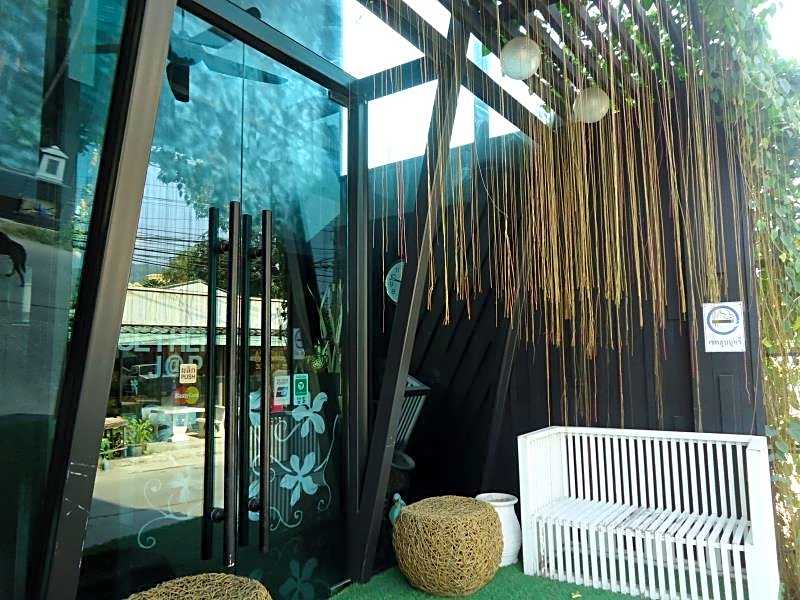 Time Hotel