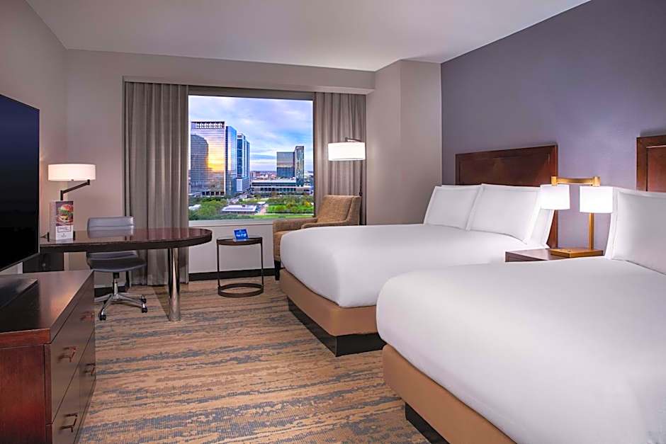 Hilton Americas- Houston