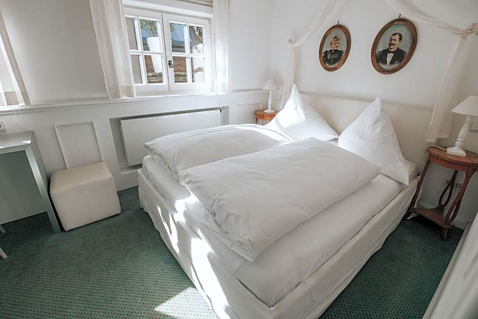 Boutique Hotel am Rathaus - Reblaus