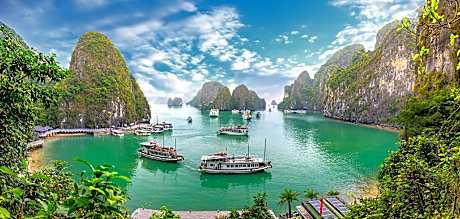 Chien Thang Victory Hotel