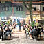 Jeremias Hostel Bar