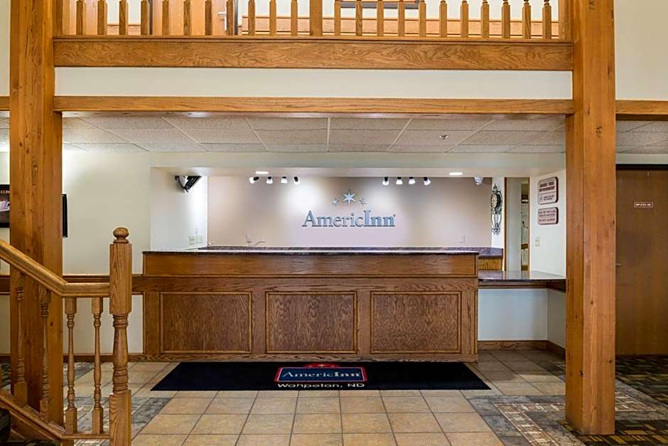 AmericInn by Wyndham Wahpeton