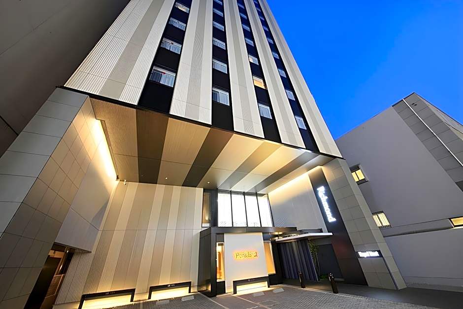 Richmond Hotel Tenjin Nishi-Dori