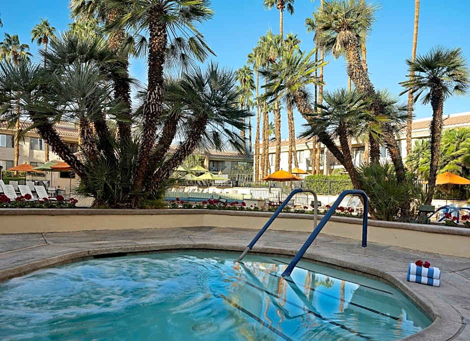 Hyatt Vacation Club at Desert Oasis